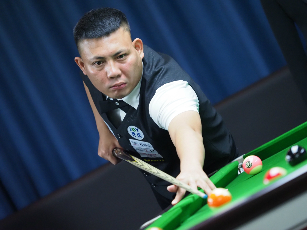 间的较量 间的较量