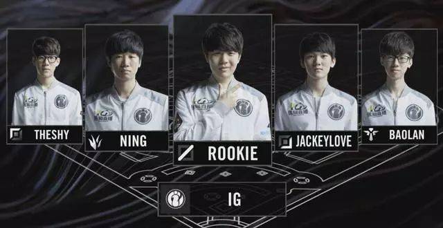 印象深刻 印象深刻