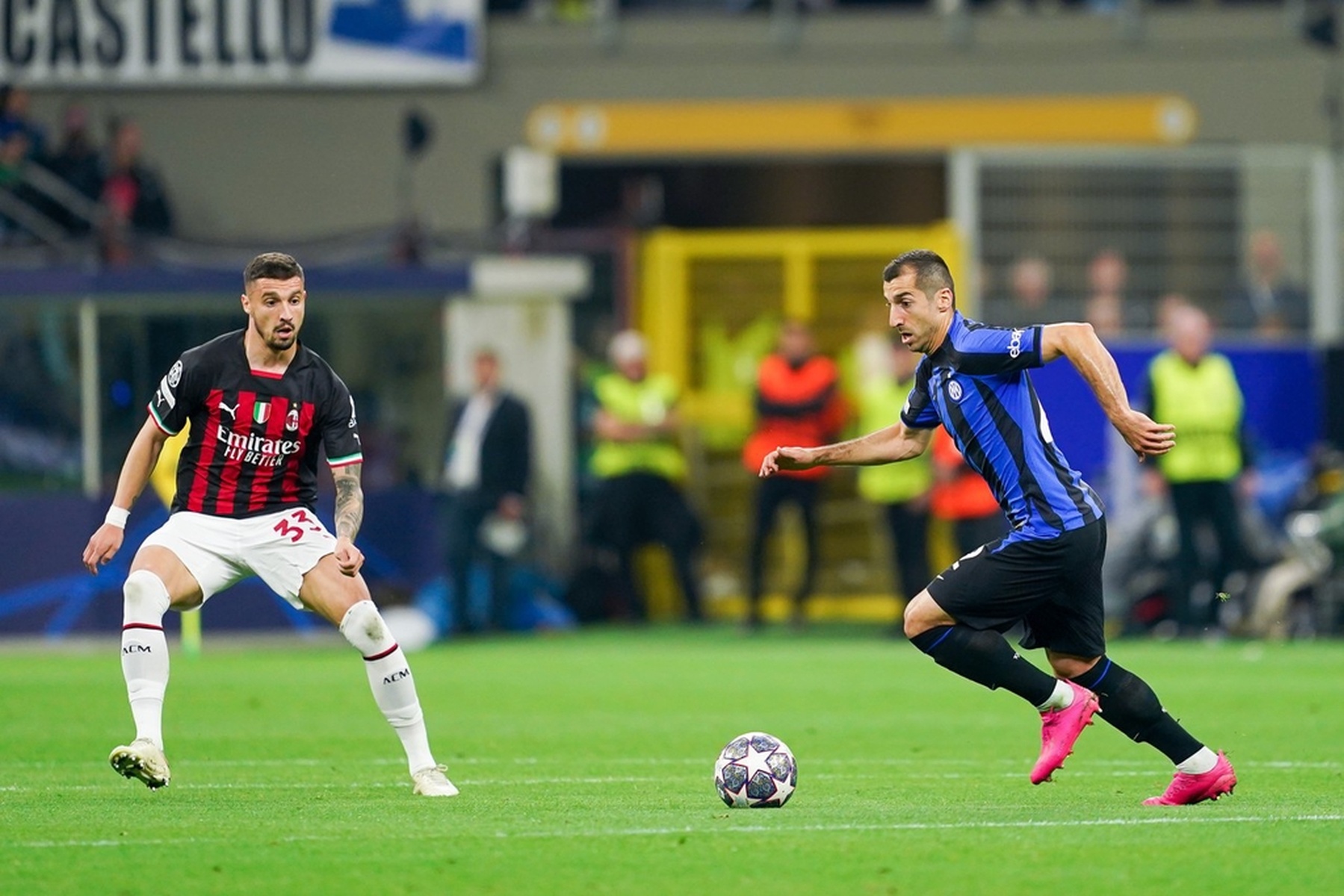 出线形势立 出线形势立