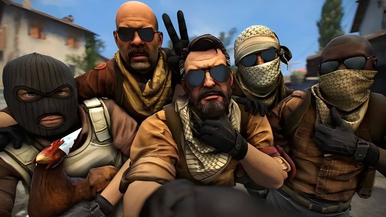 前期对抗削 前期对抗削