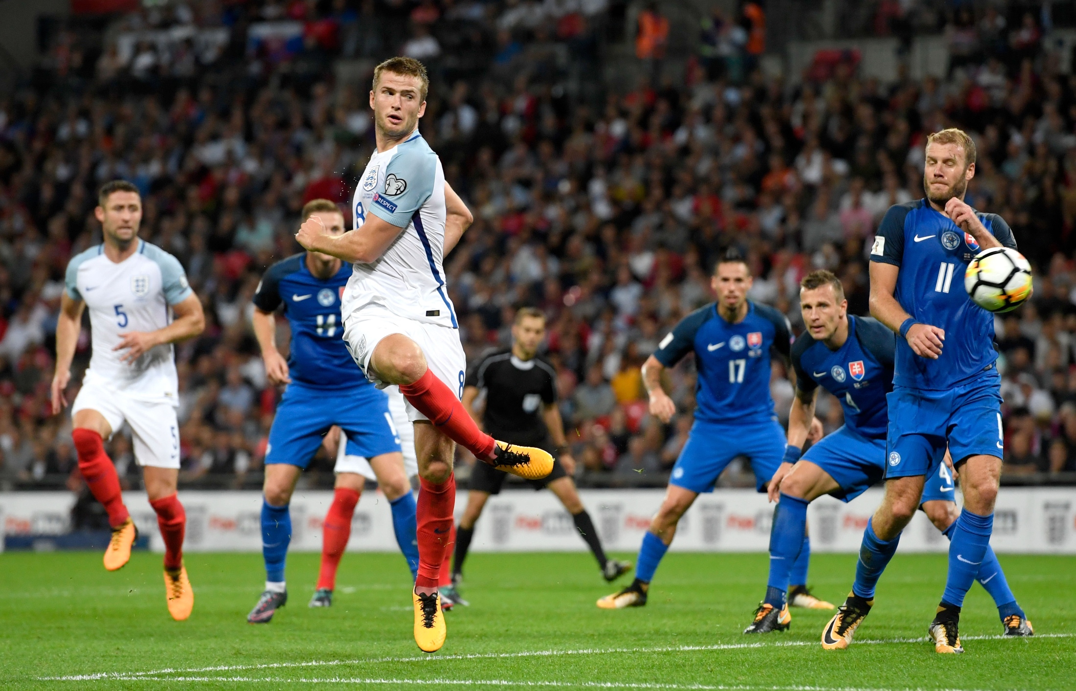 外野与中长 外野与中长