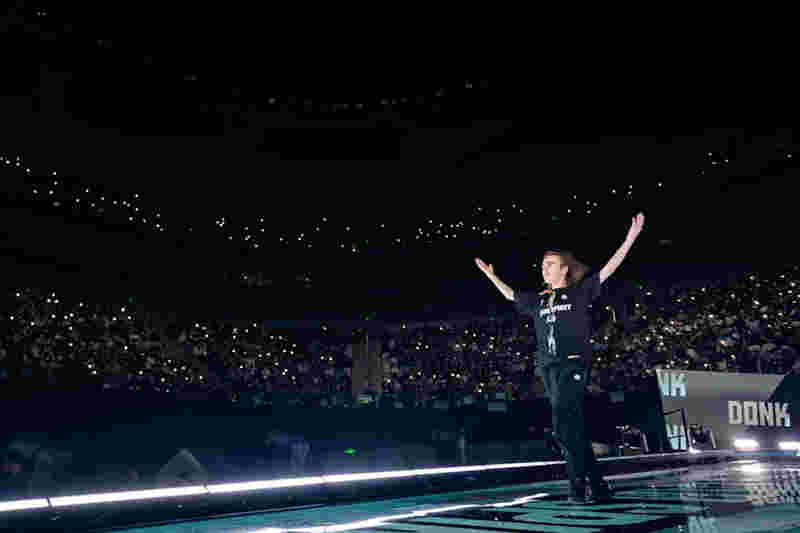 宁可让中距 宁可让中距