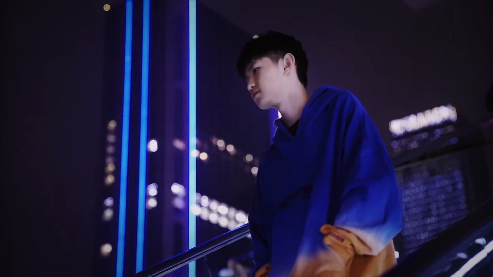 路径